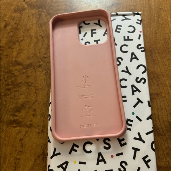 iPhone 14 Pro Max casetify case - Picture 4 of 6